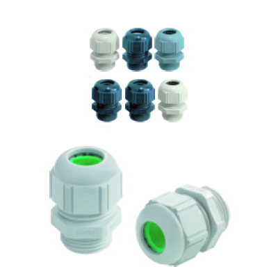 Cable glands polymind metric