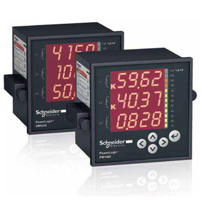 Power-monitoring Meters